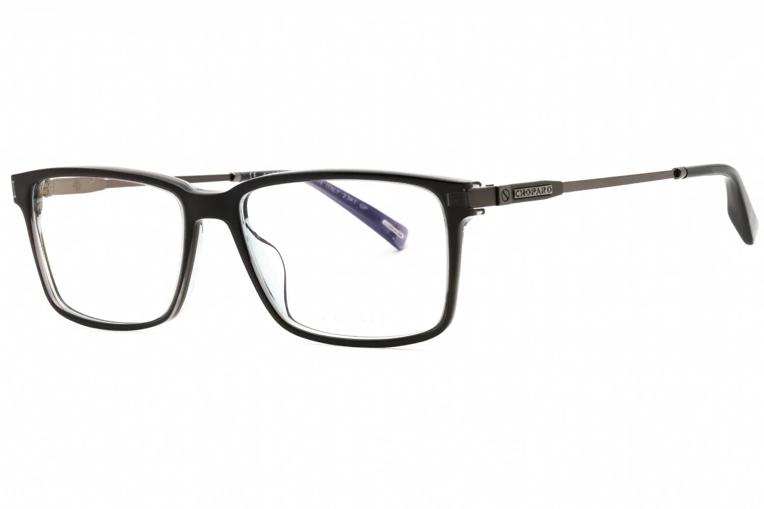 Chopard VCH308 Eyeglasses - view 2